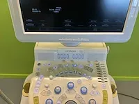 2012 hitachi hi-vision avius ultrasound-apparaat - afbeelding 10 van  14