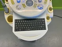 2012 hitachi hi-vision avius ultrasound-apparaat - afbeelding 12 van  14