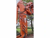 2012 hitatchi zx85us-3 rups graafmachine - afbeelding 16 van  48