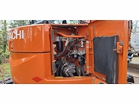 2012 hitatchi zx85us-3 rups graafmachine - afbeelding 22 van  48
