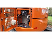 2012 hitatchi zx85us-3 rups graafmachine - afbeelding 23 van  48
