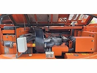 2012 hitatchi zx85us-3 rups graafmachine - afbeelding 24 van  48