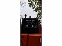 2012 hitatchi zx85us-3 rups graafmachine - afbeelding 28 van  48