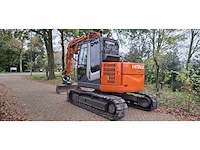 2012 hitatchi zx85us-3 rups graafmachine - afbeelding 2 van  48