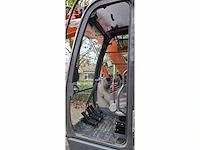 2012 hitatchi zx85us-3 rups graafmachine - afbeelding 30 van  48