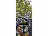 2012 hitatchi zx85us-3 rups graafmachine - afbeelding 31 van  48