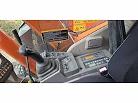 2012 hitatchi zx85us-3 rups graafmachine - afbeelding 37 van  48