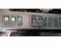 2012 hitatchi zx85us-3 rups graafmachine - afbeelding 38 van  48
