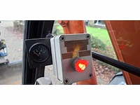 2012 hitatchi zx85us-3 rups graafmachine - afbeelding 39 van  48