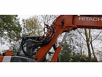 2012 hitatchi zx85us-3 rups graafmachine - afbeelding 46 van  48