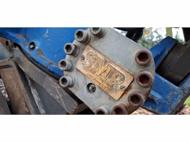 2012 hitatchi zx85us-3 rups graafmachine - afbeelding 47 van  48