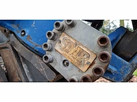 2012 hitatchi zx85us-3 rups graafmachine - afbeelding 47 van  48