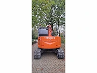 2012 hitatchi zx85us-3 rups graafmachine - afbeelding 5 van  48