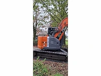 2012 hitatchi zx85us-3 rups graafmachine - afbeelding 6 van  48