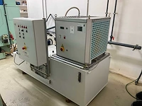 2012 hks mr120-b175/600-0 koelmiddelpomp en filterinstallatie - afbeelding 2 van  9