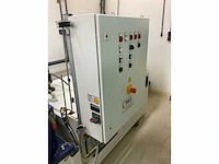 2012 hks mr120-b175/600-0 koelmiddelpomp en filterinstallatie - afbeelding 7 van  9