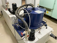 2012 hks mr120-b175/600-0 koelmiddelpomp en filterinstallatie - afbeelding 9 van  9