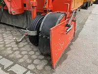 2012 holaras um210-f loofklapper - afbeelding 2 van  15