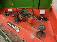 2012 holaras um210-f loofklapper - afbeelding 5 van  15