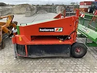 2012 holaras um210-f loofklapper - afbeelding 9 van  15