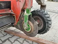 2012 holaras ur205-hz-dr uienrooier - afbeelding 3 van  16