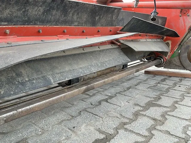 2012 holaras ur205-hz-dr uienrooier - afbeelding 16 van  16