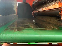 2012 holaras wisent fb16 voerdoseer bunker op onderstel - afbeelding 37 van  47