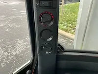 2012 holder c250 werktuigerdrager met onkruidbrander installatie - afbeelding 2 van  39