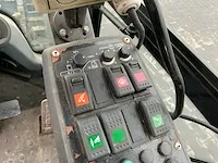 2012 holder c250 werktuigerdrager met onkruidbrander installatie - afbeelding 7 van  39