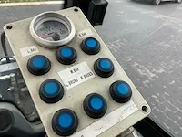 2012 holder c250 werktuigerdrager met onkruidbrander installatie - afbeelding 9 van  39