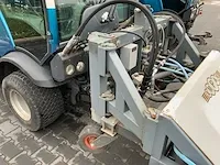 2012 holder c250 werktuigerdrager met onkruidbrander installatie - afbeelding 11 van  39