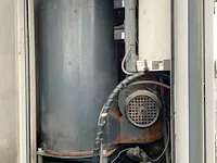2012 holder c250 werktuigerdrager met onkruidbrander installatie - afbeelding 22 van  39