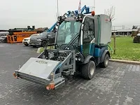 2012 holder c250 werktuigerdrager met onkruidbrander installatie - afbeelding 12 van  39