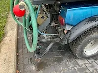 2012 holder c250 werktuigerdrager met onkruidbrander installatie - afbeelding 28 van  39