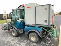 2012 holder c250 werktuigerdrager met onkruidbrander installatie - afbeelding 35 van  39