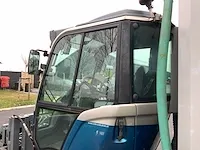 2012 holder c250 werktuigerdrager met onkruidbrander installatie - afbeelding 37 van  39