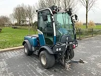 2012 holder c250 werktuigerdrager
