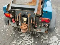 2012 holder c250 werktuigerdrager - afbeelding 21 van  34