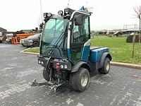 2012 holder c250 werktuigerdrager - afbeelding 12 van  34