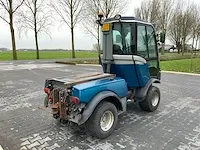 2012 holder c250 werktuigerdrager - afbeelding 23 van  34