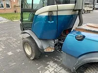 2012 holder c250 werktuigerdrager - afbeelding 32 van  34