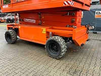 2012 holland lift q-135el24 hoogwerker - afbeelding 31 van  31