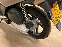 2012 honda pcx125 motor scooter 09-mb-rt - afbeelding 2 van  14