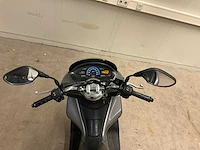 2012 honda pcx125 motor scooter 09-mb-rt - afbeelding 3 van  14