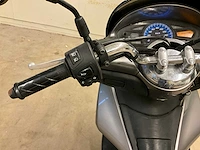 2012 honda pcx125 motor scooter 09-mb-rt - afbeelding 4 van  14