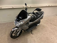2012 honda pcx125 motor scooter 09-mb-rt - afbeelding 1 van  14