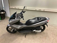 2012 honda pcx125 motor scooter 09-mb-rt - afbeelding 7 van  14