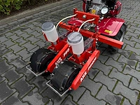 2012 honda precisiezaaimachine - afbeelding 3 van  32