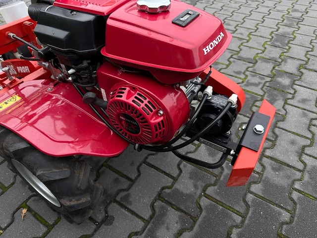 2012 honda precisiezaaimachine - afbeelding 10 van  32