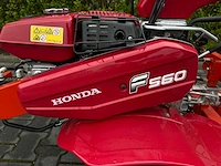 2012 honda precisiezaaimachine - afbeelding 14 van  32